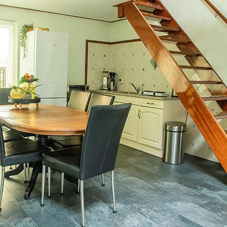 B&B De Horizon Урк Экстерьер фото