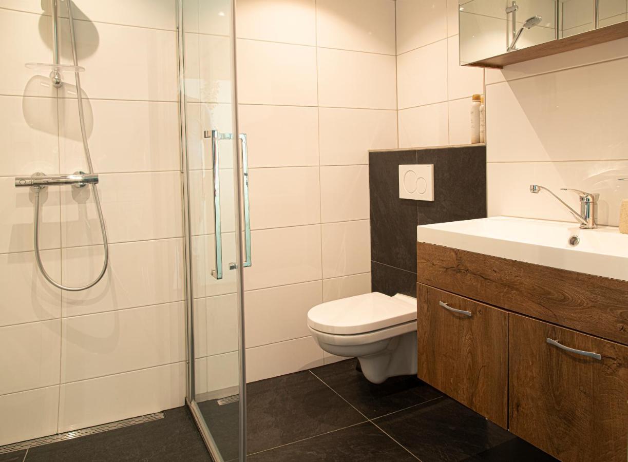 B&B De Horizon Урк Экстерьер фото