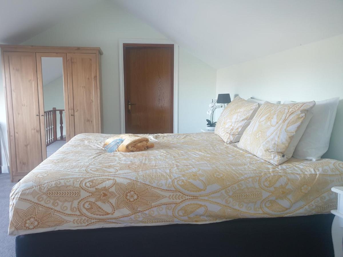 B&B De Horizon Урк Экстерьер фото